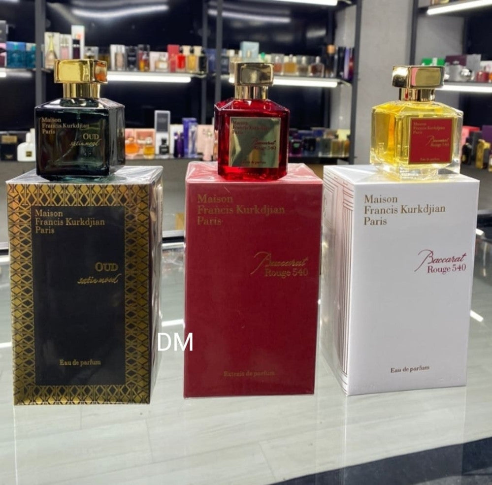 Koji su najpopularniji Dubai parfemi u ponudi?