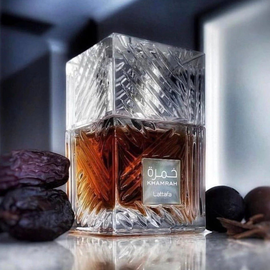 Jedan jedini za zimu: parfem za kojim se svi okreću