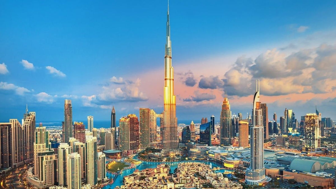 ⭐ TOP 10 Dubai parfema 2025 (BiH) – Muški, Ženski & Uniseks