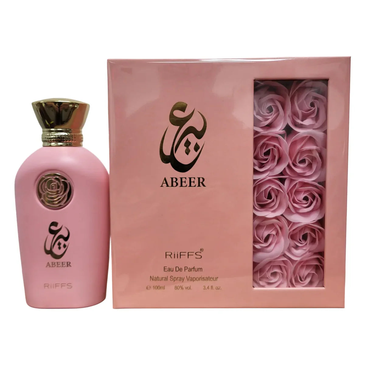 Abeer by RIIFS 100ml EDP