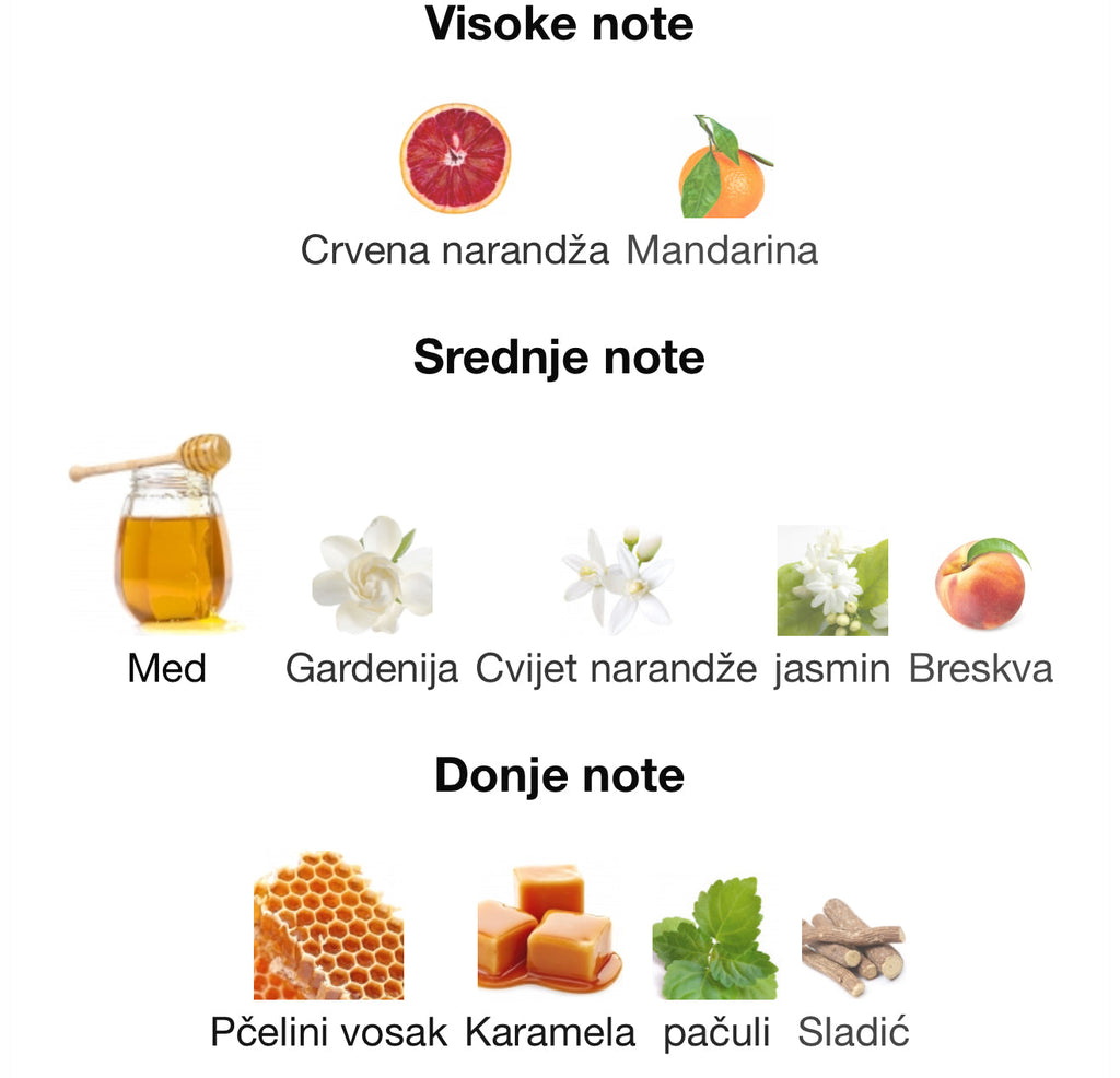 Scandant by Fragnance World - Zahra Dubai Parfemi
