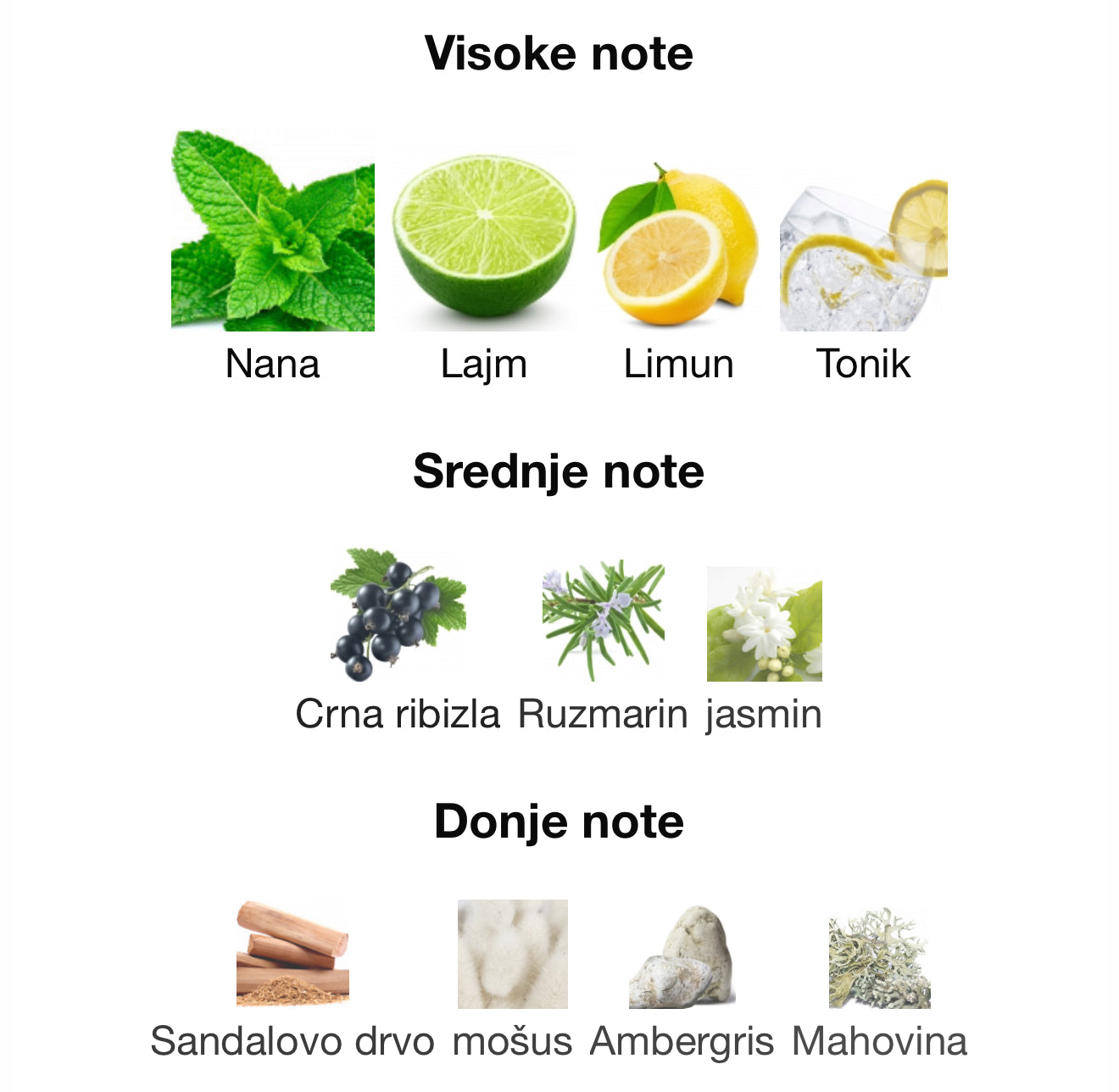 Platin Blanc Aromatix by French Avenue