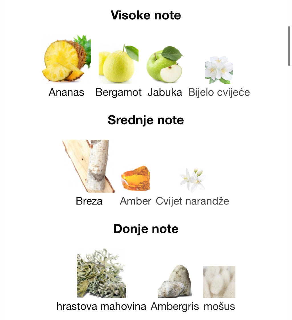 Sharaf The Club Extrait de Parfum by Zimaya - Zahra Dubai Parfemi