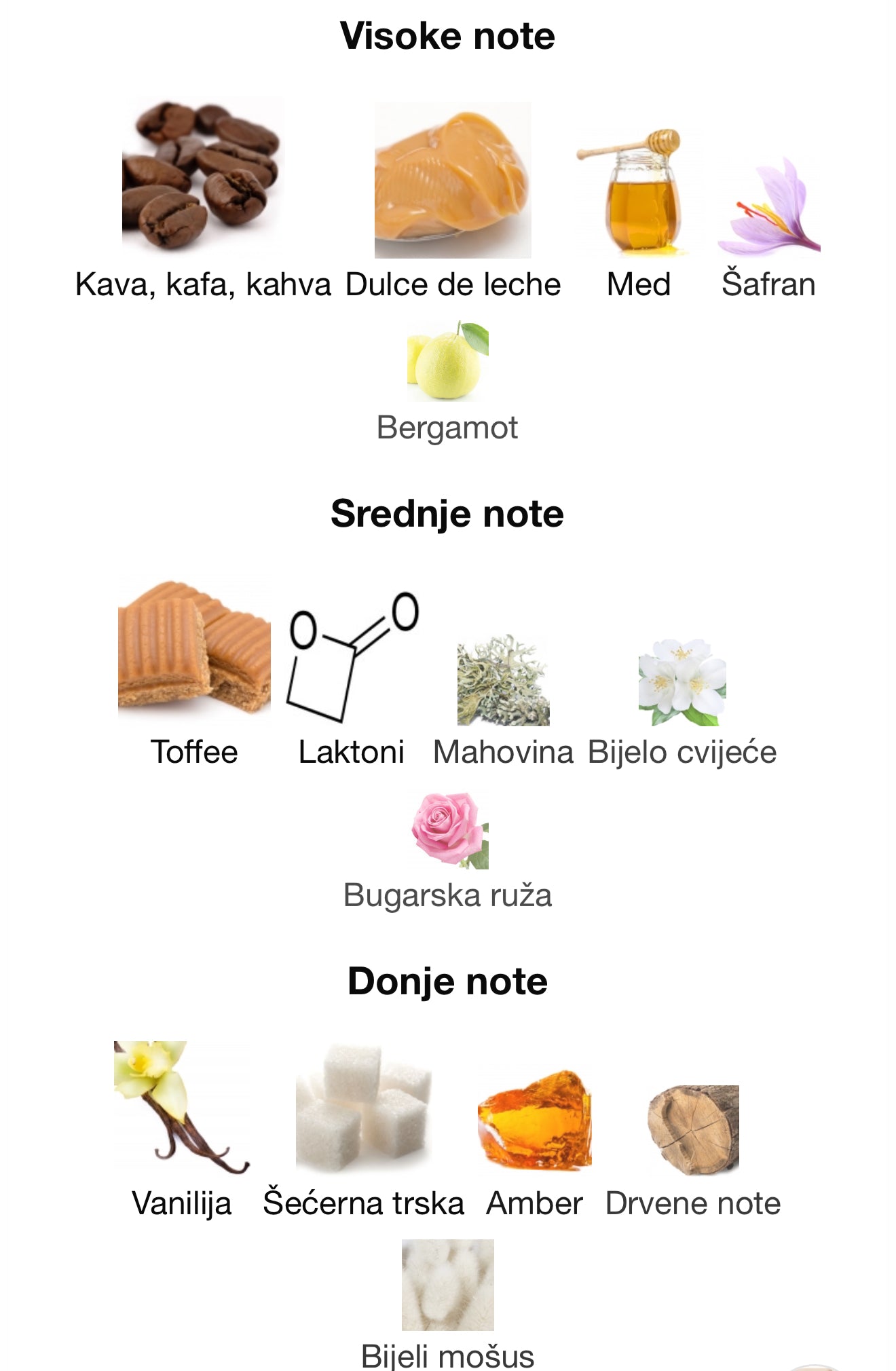 Odyysey Toffee Coffee by Armaf