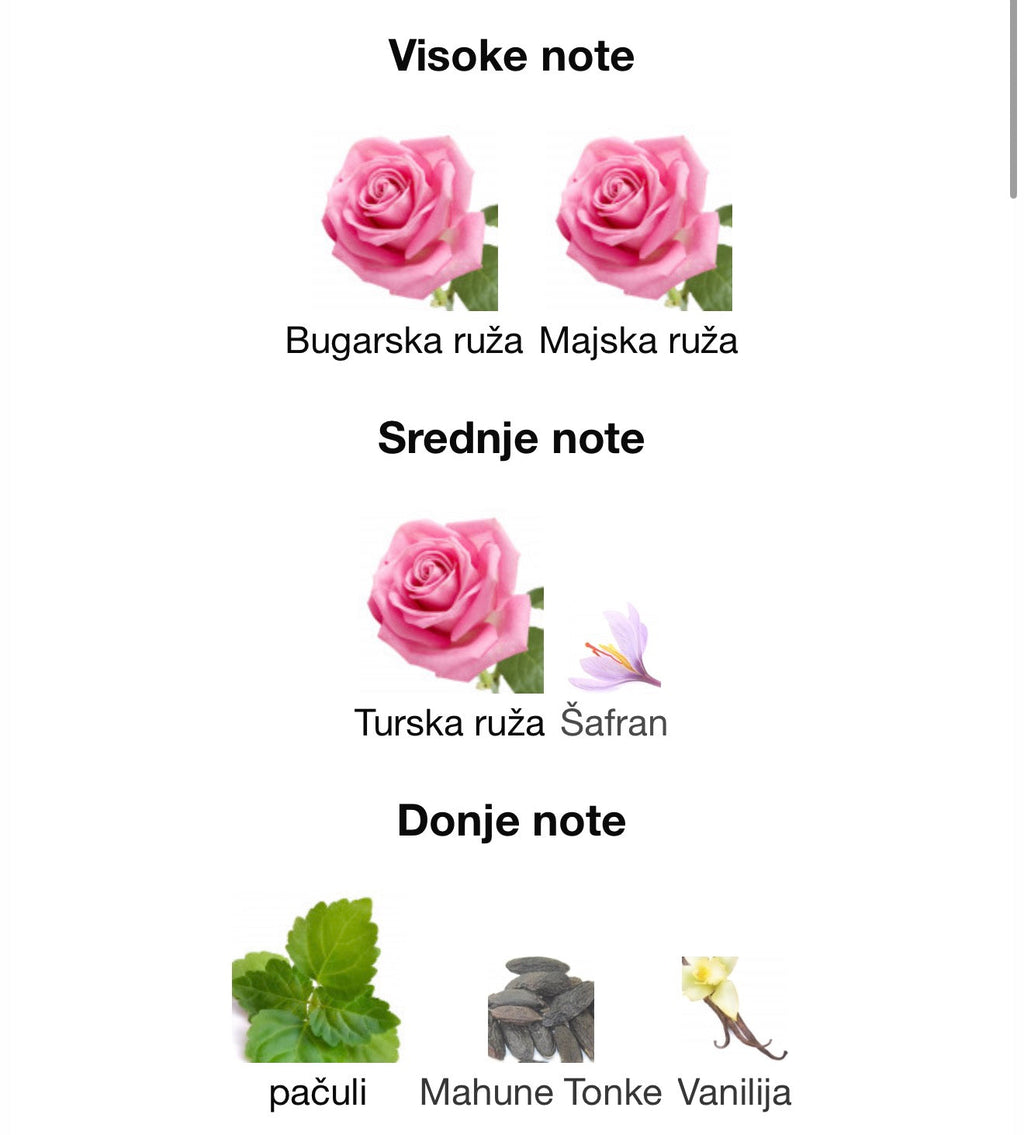 Pink Velvet by Maison Alhambra - Zahra Dubai Parfemi