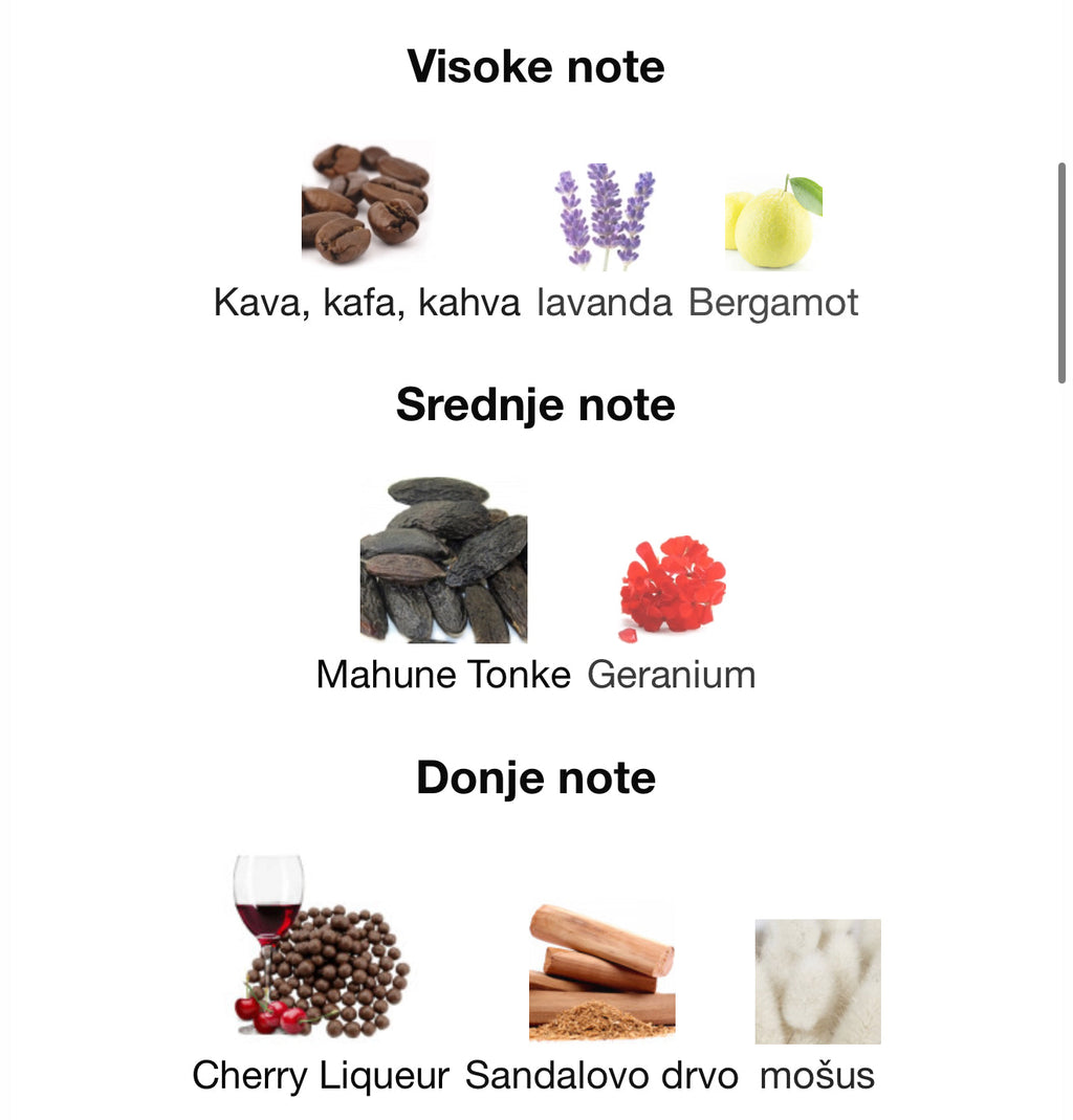 Sweet Heawen Extreme by Gulf Orchid - Zahra Dubai Parfemi