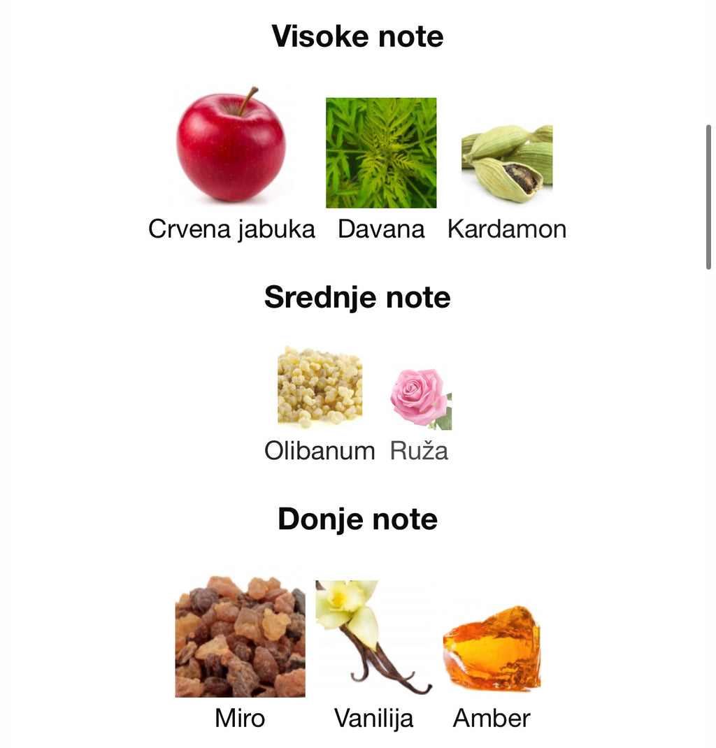 Firestorm Extrait by French Avenue - Zahra Dubai Parfemi