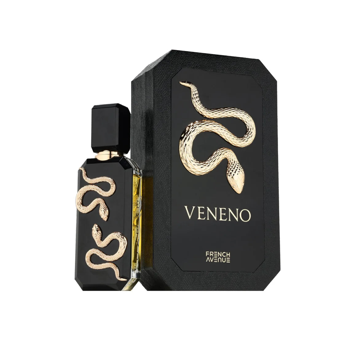 VENENO by French Avenue 100ml EDP - Zahra Dubai Parfemi