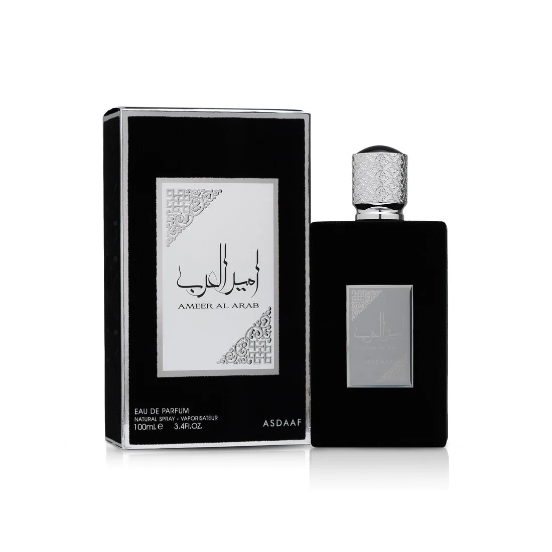 Ameer Al Arab by Asdaaf 100ml EDP