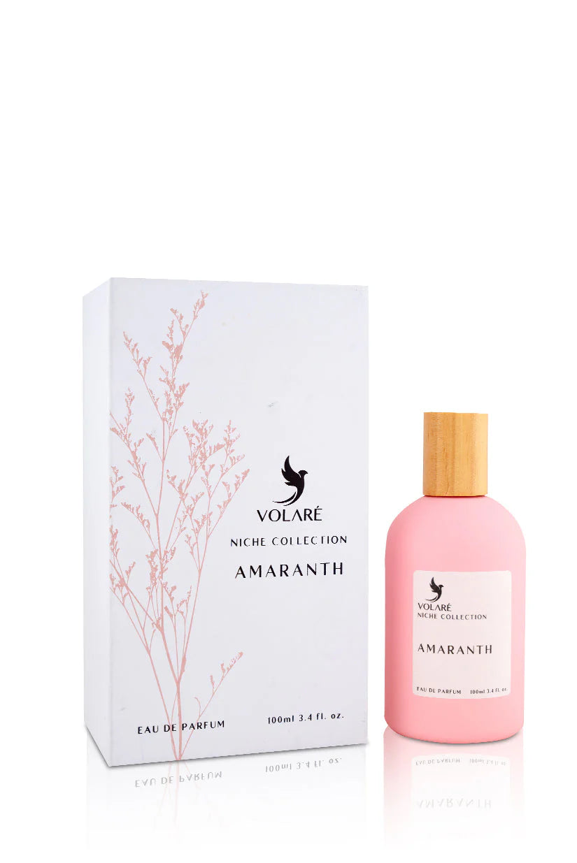 Amaranth by Volare 100ml EDP