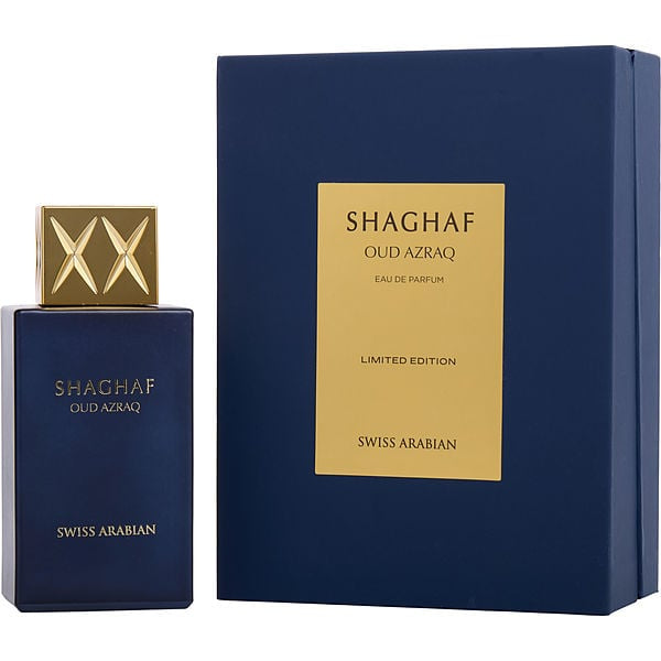 Shaghaf Oud Azraq - Zahra Dubai Parfemi