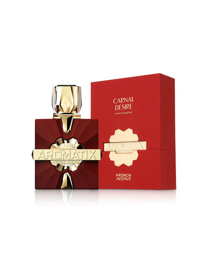 Carnal Desire Aromatix by French Avenue