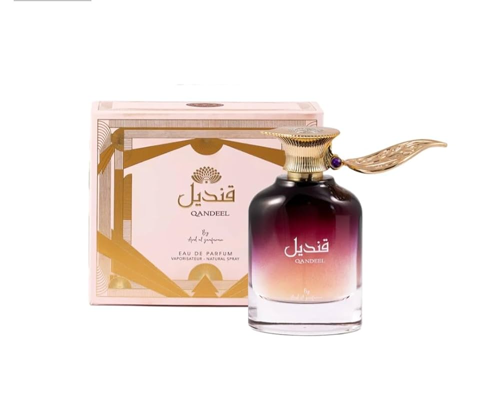 Qandeel by Ard Al Zaafaran - Zahra Dubai Parfemi