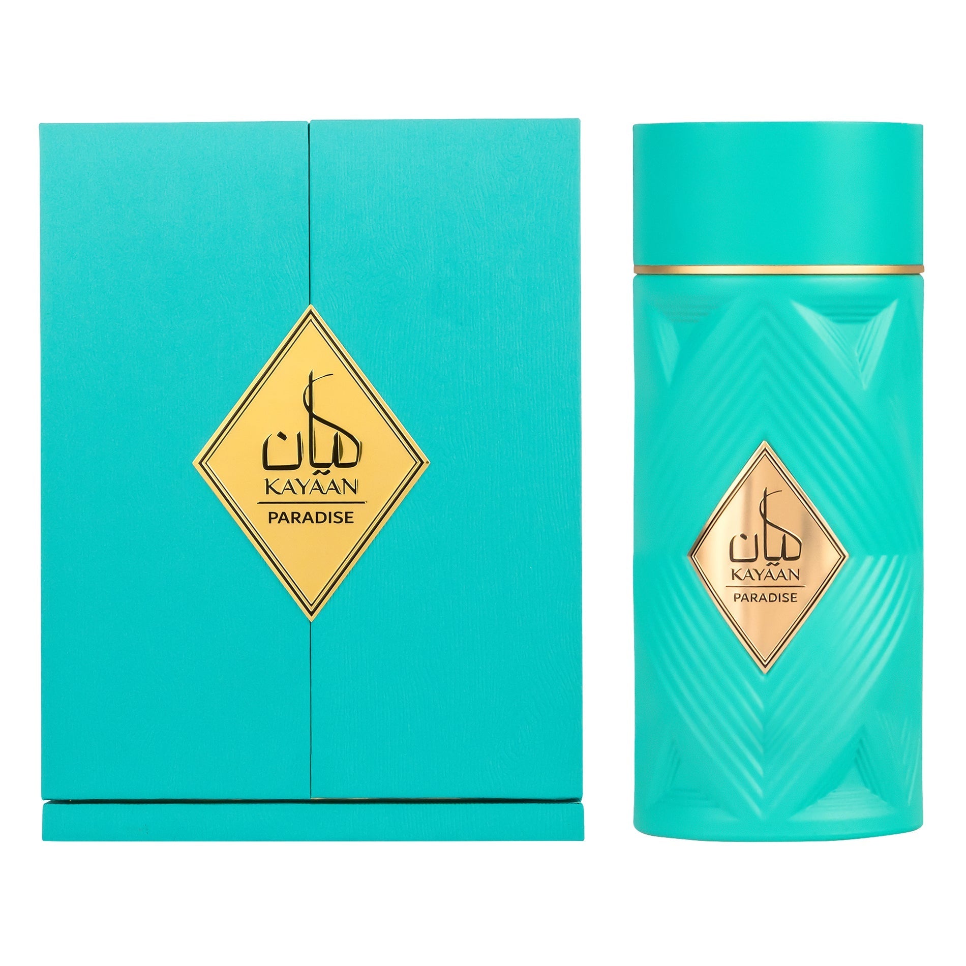 Kayaan Paradise by Ansam house of Armaf