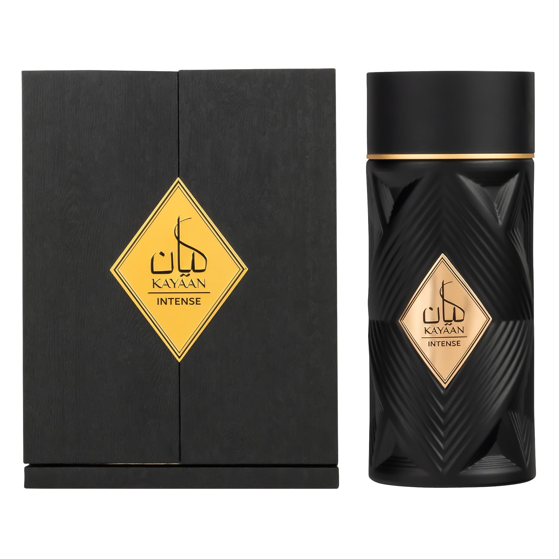 Kayaan Intense by Ansam house of Armaf