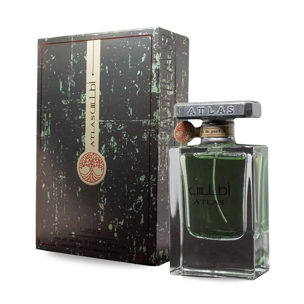 Atlas by Lattafa 100ml EDP