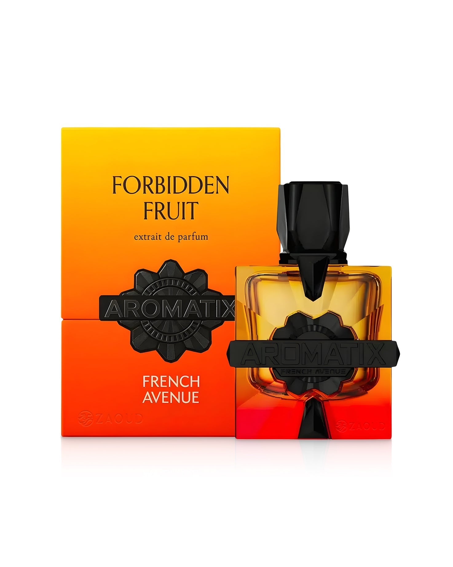 Aromatix Forbidden Fruit by French Avenue