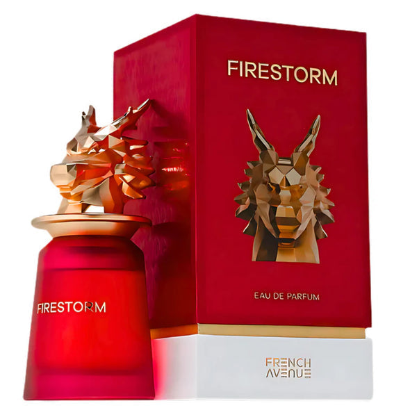 Firestorm Extrait by French Avenue