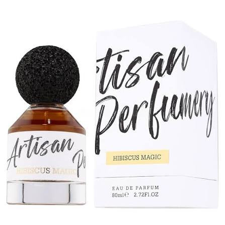 Artisan Perfumery Hibiscus Magic by Fragnance World - Zahra Dubai Parfemi