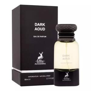 Dark Aoud by Maison Alhambra - Zahra Dubai Parfemi
