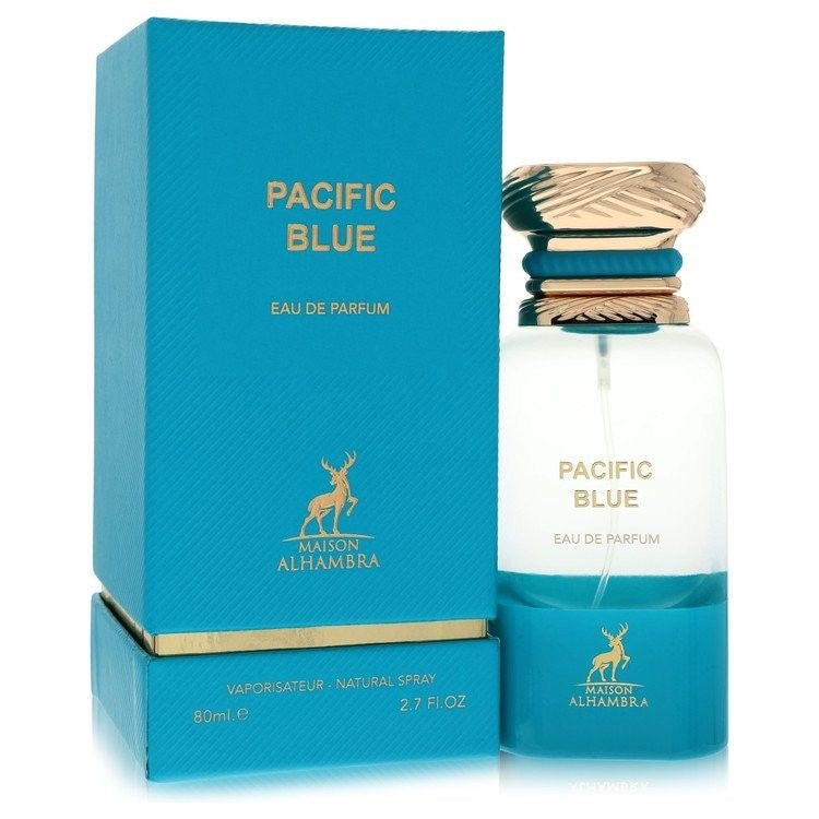 Pacific Blue by Maison Alhambra