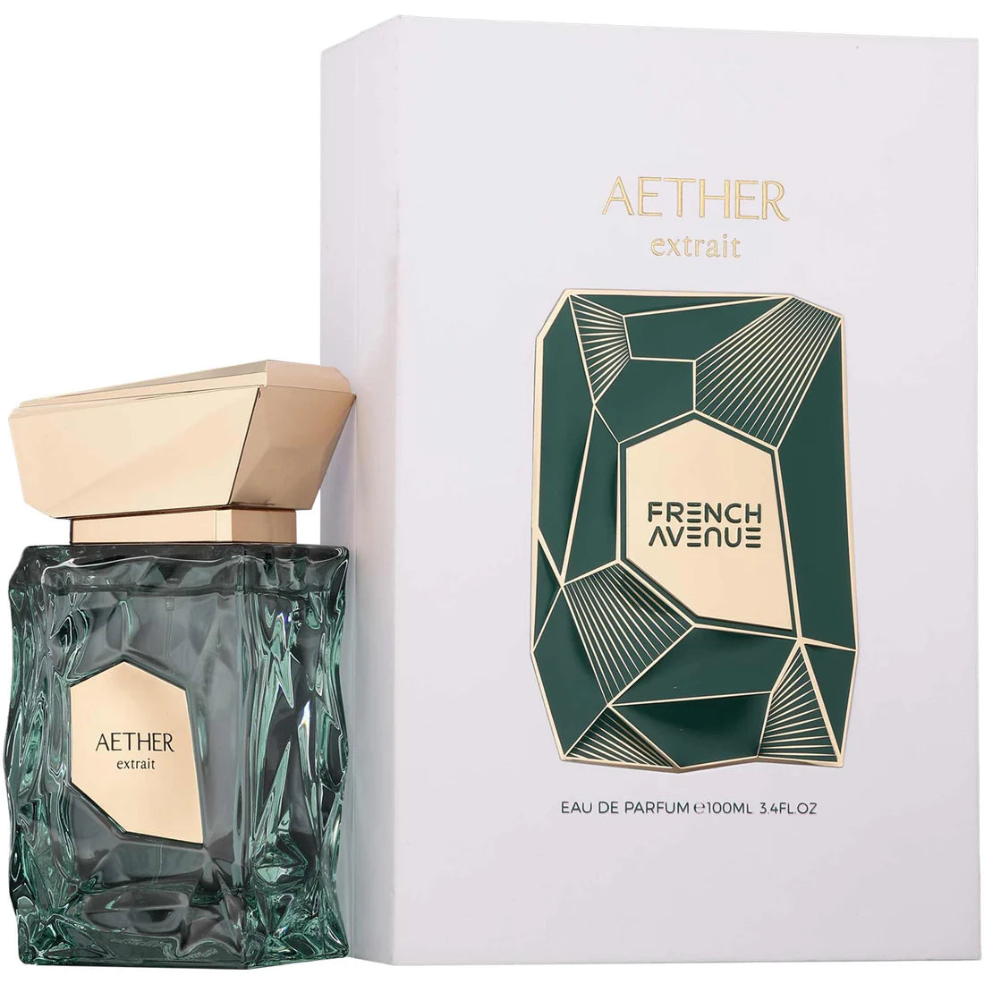 AETHER Extrait 100ml EDP