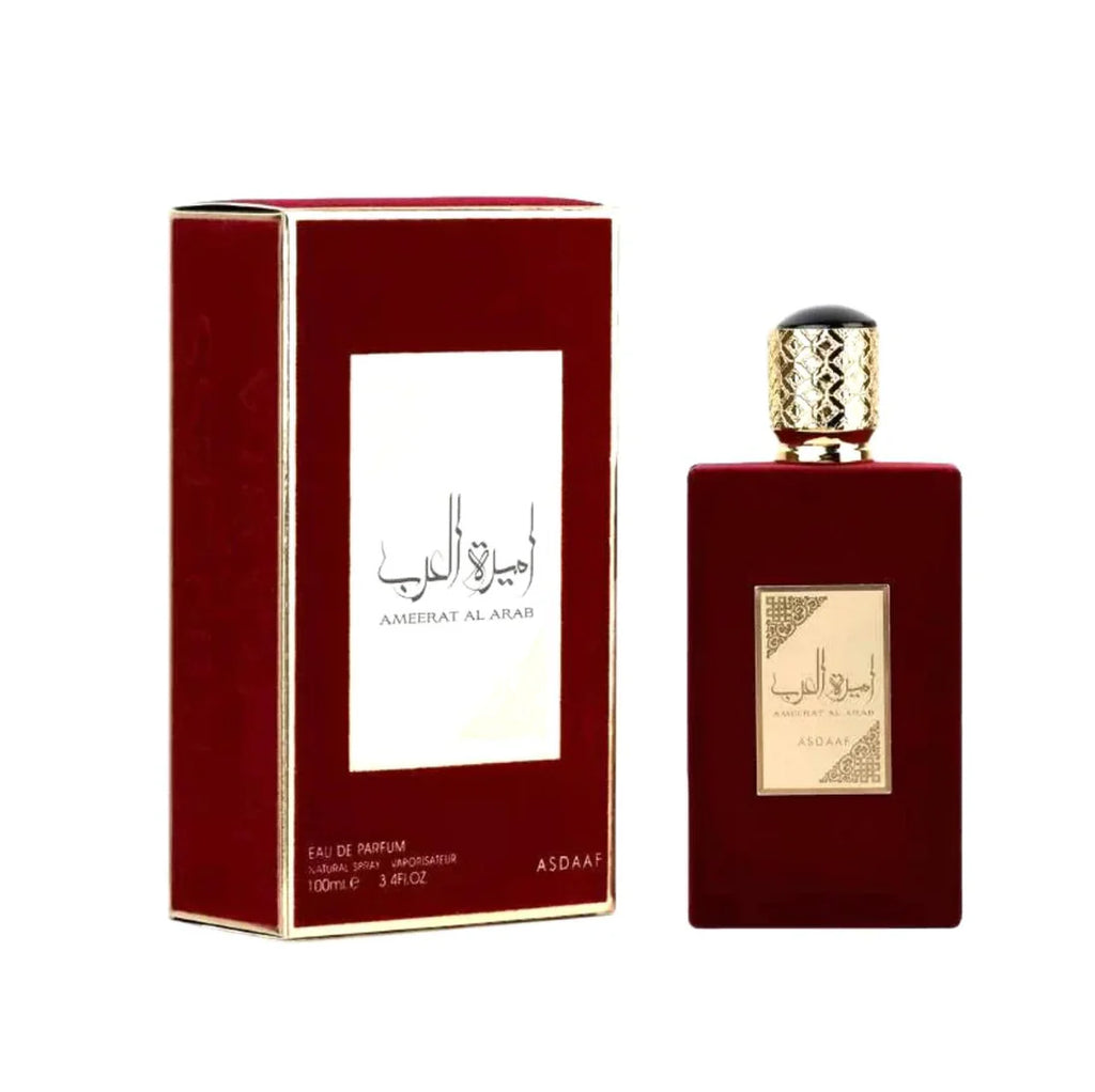 Ameerat Al Arab by Asdaaf 100ml EDP