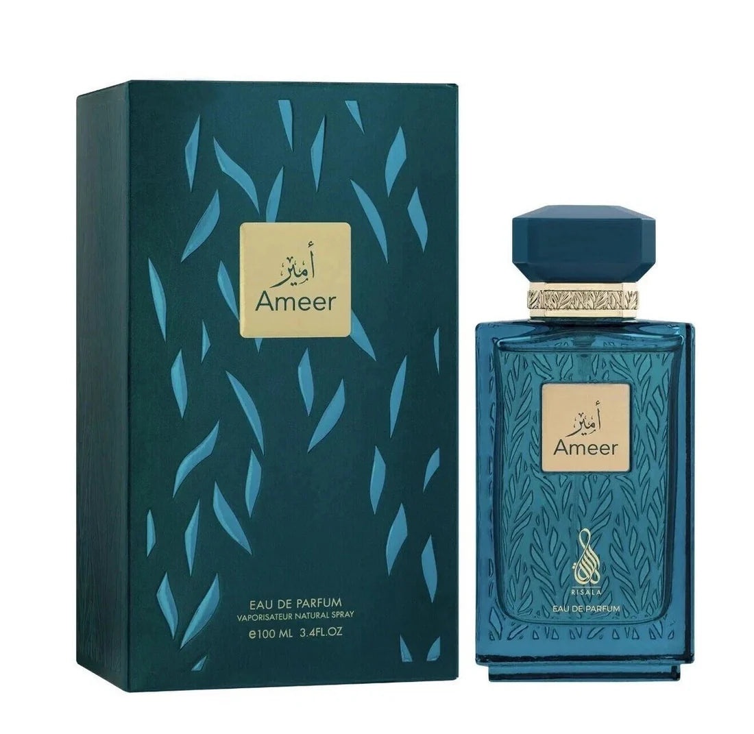 Ameer by Risala 100ml EDP