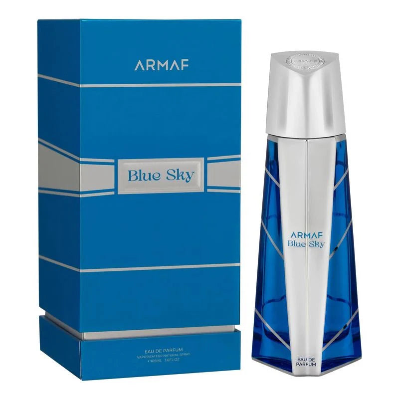 Armaf Blue Sky by Armaf 105ml EDP - Zahra Dubai Parfemi