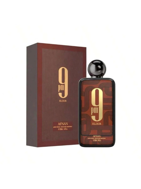 9PM ELIXIR by Afnan 100ml EDP
