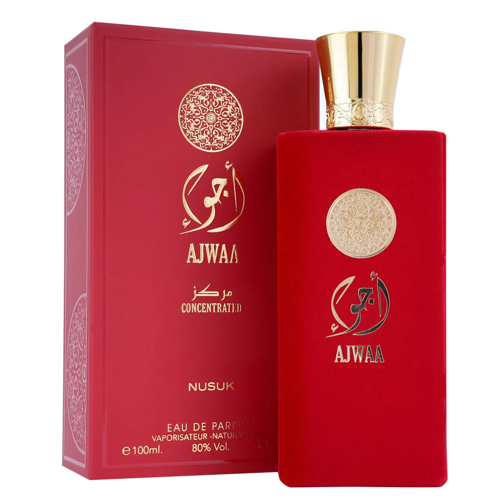 Ajwa Murakaz Concetrated Parfume 100ml EDP