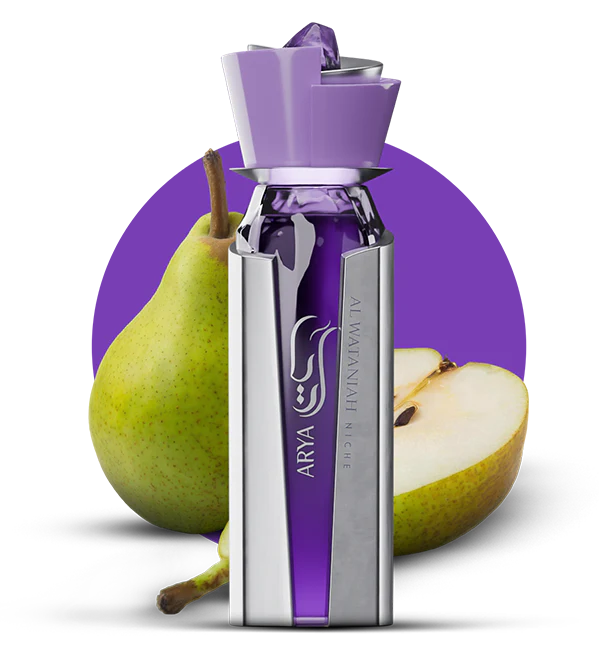 ARYA by Al Wataniah 100ml edp - Zahra Dubai Parfemi