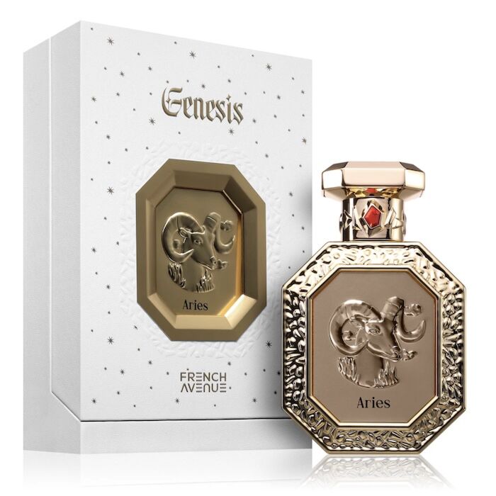 GENESIS by FRENCH AVENUE 90ml EDP - Zahra Dubai Parfemi