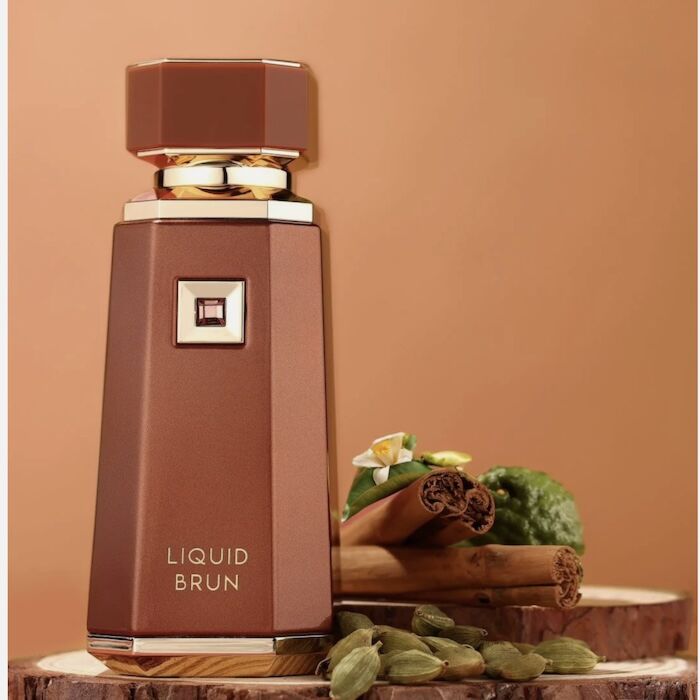Liquid Brun by French Avenue 100ml EDP - Zahra Dubai Parfemi