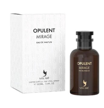 Opulent Mirage by Volare