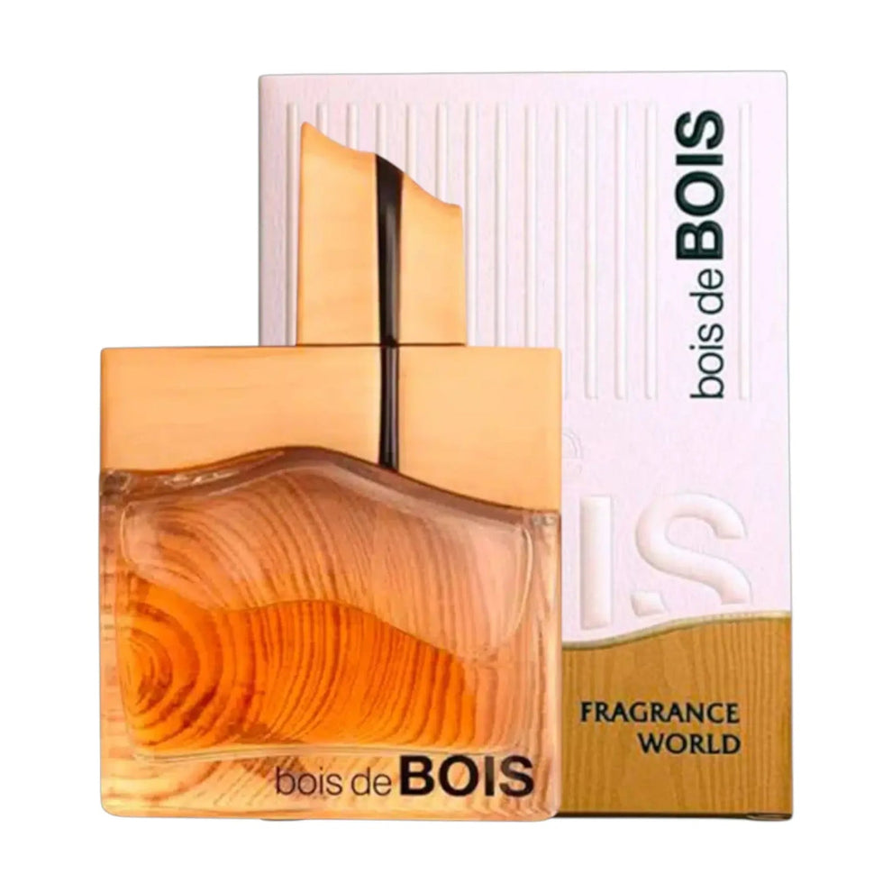 Bois De Bois by Fragnance World