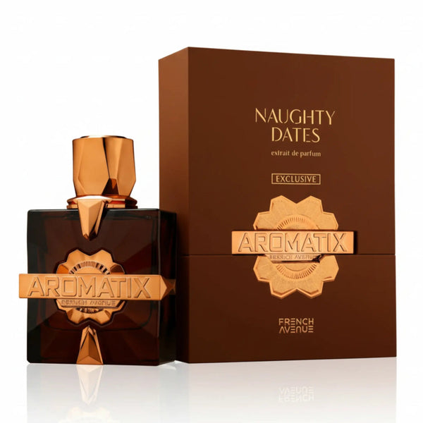 Naughty Dates Aromatix by French Avenue