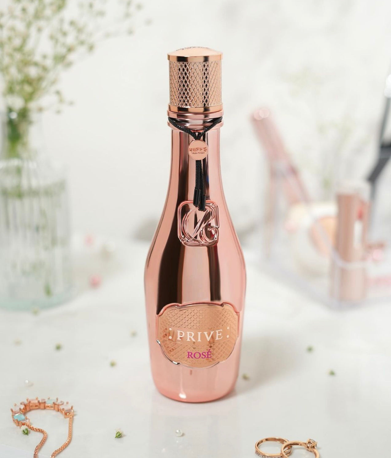 Privè Rosé by Riiffs 100ml EDP