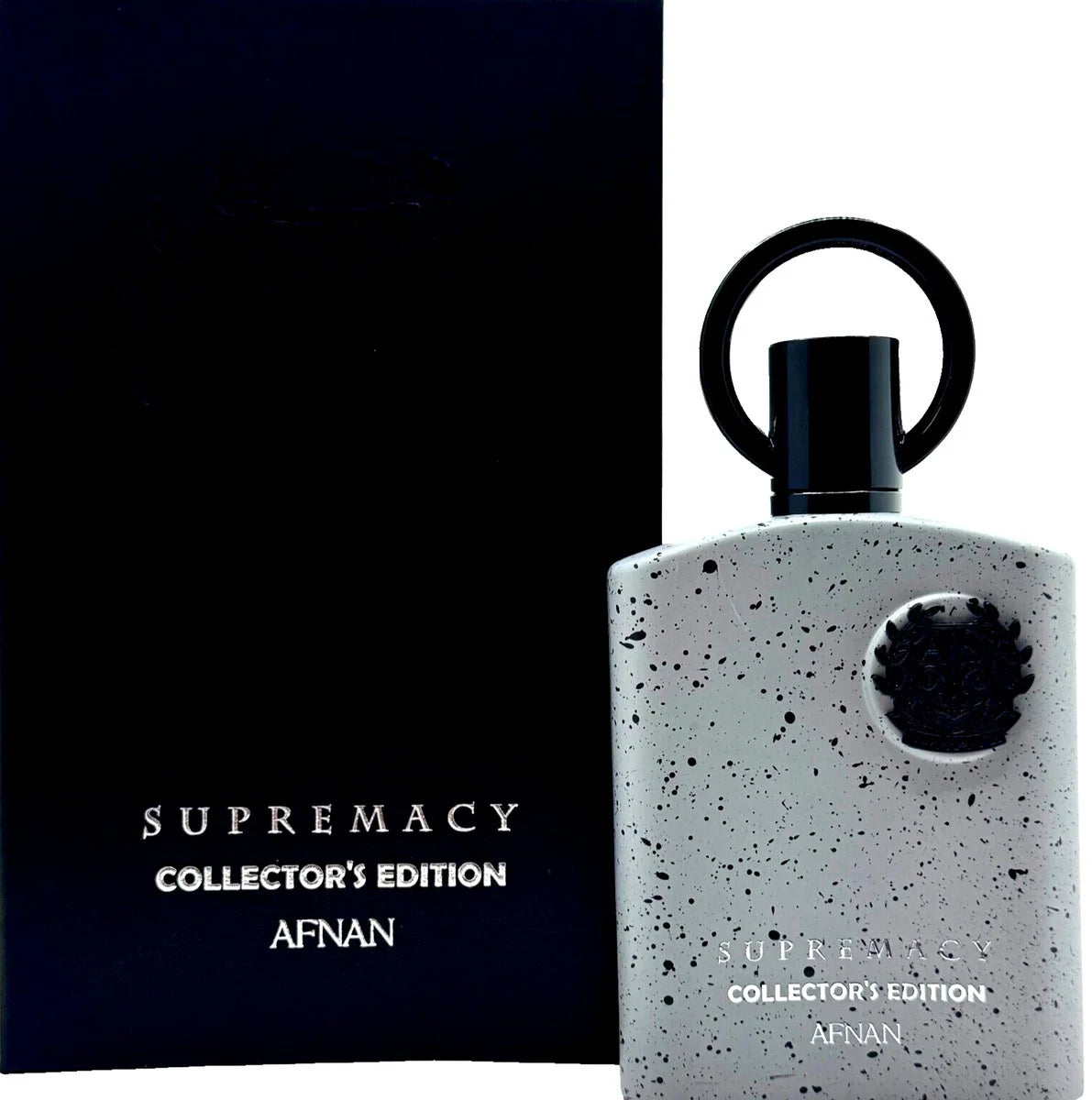 Afnan Supremacy Collector's Edition edp 100 ml - Zahra Dubai Parfemi