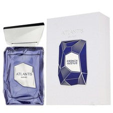 Atlantis by French Avenue 100ml EDP - Zahra Dubai Parfemi