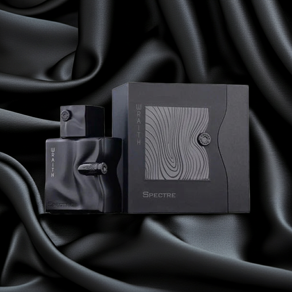 Spectre Wraith by French Avenue 100ml EDP - Zahra Dubai Parfemi